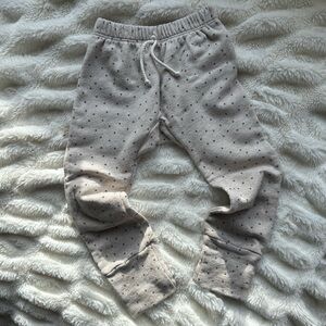 Childhoods gusset pants, 3t